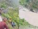 Uttarakhand: 3 Dead, 10 Missing After Bus Falls Into Alakananda River In Rudraprayag