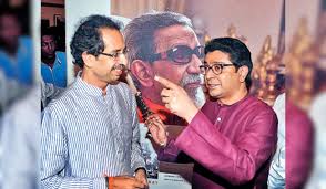 Hindi Row: हिंदी भाषा के मुद्दे पर ठाकरे बंधु फिर एकजुट; उद्धव और राज मुंबई में करेंगे संयुक्त विरोध प्रदर्शन