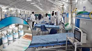 दिल्ली में कोरोना का कहर: 5 माह के नवजात की मौत, 87 वर्षीय बुजुर्ग ने भी तोड़ा दम; अब इतनी है मरीजों की संख्या