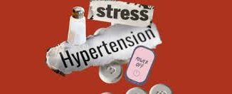 Salt, Stress And Screen Time- The Triple Threat To Your Blood Pressure In The Digital Age