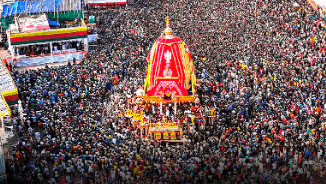 Gajapati Maharaj Of Puri: Unveiling The Ancient History Of The King Who Sweeps Lord Jagannath's Rath Yatra