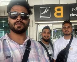 3 Indians Missing In Iran Last Month Rescued, Says Iranian Embassy