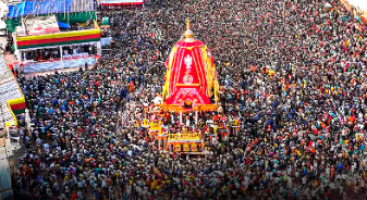 Gajapati Maharaj Of Puri: Unveiling The Ancient History Of The King Who Sweeps Lord Jagannath's Rath Yatra