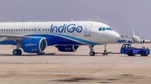 Indigo: मदुरै जा रहे इंडिगो की उड़ान में बीच हवा में तकनीकी खराबी; 68 यात्रियों को लेकर वापस चेन्नई लौटा विमान