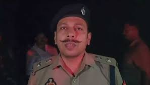 Man Accused Of Raping Toddler Injured In Encounter In UP's Lucknow