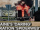 Operation Spider Web: Will Putin’s Nuclear Threat Spin Ukraine War Out Of Control?