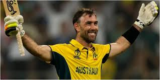 Glenn Maxwell Announces Retirement From ODI Cricket, Eyes 2026 T20 World Cup