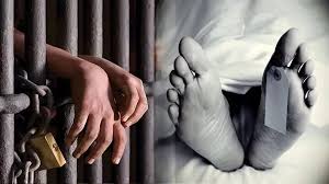 Delhi Crime: साकेत कोर्ट के लॉकअप में हत्या से मचा हड़कंप, पेशी पर आए 2 कैदियों ने एक कैदी को उतारा मौत के घाट