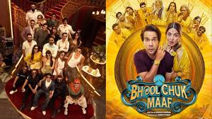 Housefull 5 Vs Bhool Chuk Maaf Box Office Collections: Records Akshay Kumar's BIGGEST Opening Weekend Since Sooryavanshi, Earns Rs 91 Cr