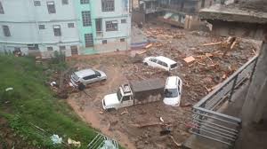 Himachal Cloudburst: तबाही के बीच थुनाग में एक और शव मिला, मंडी जिले में अब तक 16 लोगों की मौत, 55 लापता