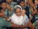 Sheikh Hasina Sentenced To 6 Months In Prison For Contempt Of Court