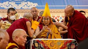 Who Will Become Next Dalai Lama? Successor To Be Chosen By 'Free Tibetans'