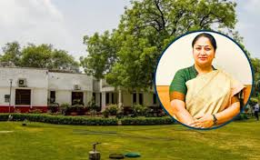 Delhi: 9 लाख से ज्यादा के टीवी, 14 एसी, 91 हजार के गीजर; रेखा गुप्ता के बंगले के रेनोवेशन टेंडर पर क्या विवाद?