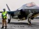 Jet Set Drama: F-35B In Kerala, Sparks Hilarious Memes And Shocking Parking Fee Talk – Will It Be Dismantled?