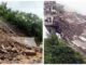 Himachal Pradesh Battles Monsoon Fury: 23 Dead, Widespread Landslides, Building Collapses Reported