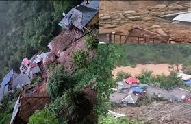 HP Cloud Burst: हिमाचल प्रदेश में एक ही रात 17 जगह बादल फटे; 18 लोगों की मौत, 34 लापता, 332 किए रेस्क्यू