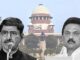 SC Seeks Centre, Governor’s Reply On Tamil Nadu Plea Over VC Appointment Law Row