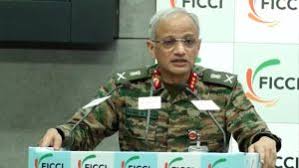 Operation Sindoor: 'PAK को भारत की तैयारियों का लाइव डाटा लीक कर रहा था चीन'; उप-सेना प्रमुख ने किया खुलासा