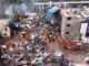 Telangana Fire: Death Toll Rises To 35 In Sigachi Factory Blast, Rescue Underway