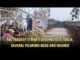 Were Warnings Ignored? Vaishno Devi Tragedy Probe To Investigate Pilgrim Deaths