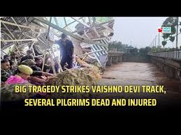 Were Warnings Ignored? Vaishno Devi Tragedy Probe To Investigate Pilgrim Deaths