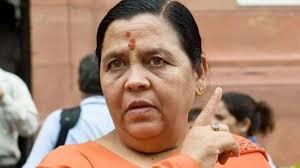 Uma Bharti: 'अभी 65 की नहीं हुई', क्या फिर चुनाव लड़ने की तैयारी में हैं पूर्व सीएम? बयान के निकल रहे कई मायने