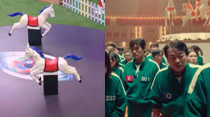 'Bigg Boss Hai Ya Squid Game?' Netizens React As Salman Khan's Show Allegedly Features Game From Korean Series