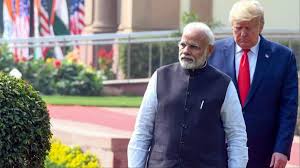 50% Tarrifs On India Are Driven By Trump's 'Personal Pique': Jefferies Report