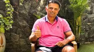Rahul Dravid: एक साल बाद ही राहुल द्रविड़ ने छोड़ा राजस्थान रॉयल्स का साथ, मुख्य कोच पद से हटे