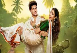 ट्रेलर तक ही ठीक थी ‘परम सुंदरी’, फीकी कहानी और सिद्धार्थ के नकली एक्सप्रेशन देंगे तकलीफ