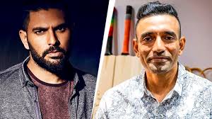 ED Summons Ex-Indian Cricketers Yuvraj Singh, Robin Uthappa Over Alleged Illegal Betting App Case