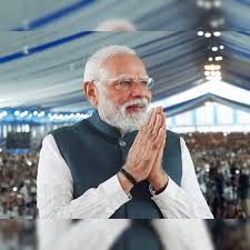 PM Modi’s 75th Birthday: Global, Indian Leaders Extend Warm Wishes