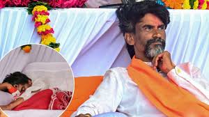 Maratha Quota: मराठा आरक्षण की मांग को लेकर जरांगे का अनशन चौथे दिन भी जारी, कहा- आज से बंद करूंगा पानी पीना