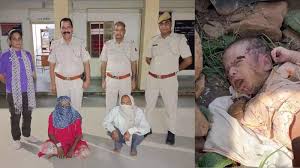 Rajasthan Crime: नवजात को पत्थरों तले दबाने का मामला, महिला हिरासत में; अवैध रिश्ते से जुड़ा निकला राज