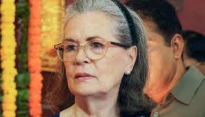 Delhi Court Declines FIR Against Sonia Gandhi Over Citizenship Allegations