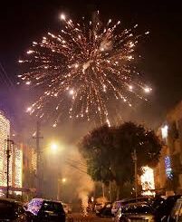 'Pollution Policy Cannot Be Limited To Elite Delhi': SC Calls For Pan-India Firecracker Ban