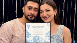 Gauahar Khan: गौहर खान और जैद दरबार के घर आई खुशखबरी, दूसरे बेटे के जन्म को लेकर जताई खुशी