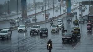 Monsoon Retreat To Relieve Heatwave; IMD Predicts Rain For Delhi, UP, And Other States