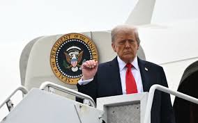 'Annihilated': Israel Issues Final Ultimatum To Hamas After Trump’s ‘Last Warning’