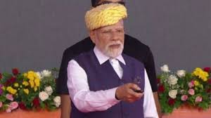 'India’s Biggest Challenge Is Dependence On Other Nations,' Says PM Modi In Gujarat, Urging Focus On Self-Reliance