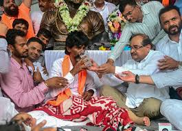 Bombay High Court: सरकारी संपत्ति के बड़े पैमाने पर नुकसान का जिम्मेदार कौन? अदालत ने जरांगे से मांगा हलफनामा