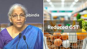 GST Rates Change Sept 22: Why You Must Check Your MRP Before Buying– All You Need To Know