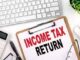 Income Tax Return: आयकर विभाग ने बताया अब तक 6 करोड़ से अधिक आईटी रिटर्न दाखिल हुए, 15 सितंबर है आखिरी तारीख