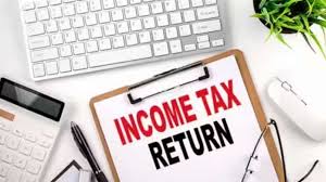 Income Tax Return: आयकर विभाग ने बताया अब तक 6 करोड़ से अधिक आईटी रिटर्न दाखिल हुए, 15 सितंबर है आखिरी तारीख