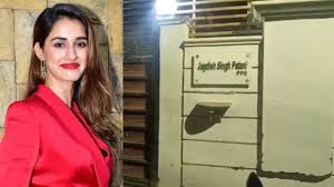 UP: बरेली में दिशा पाटनी के घर पर फायरिंग, पहले की रेकी फिर बरसाईं गोलियां, फुटेज में दिखे हमलावर; पूरी कहानी