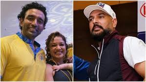 Betting App Case: युवराज सिंह और रॉबिन उथप्पा को ED का समन, गैरकानूनी बेटिंग एप मामले में पूछताछ के लिए बुलाया