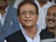 SP Leader Mohammad Azam Khan Set To Walk Out Of Jail Today