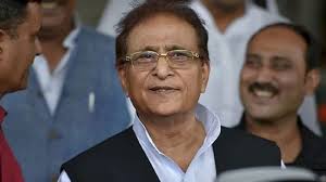 SP Leader Mohammad Azam Khan Set To Walk Out Of Jail Today