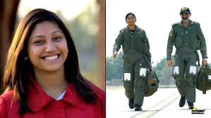 Who Is Squadron Leader Priya Sharma? Pilot Of Historic Flypast Marking The IAF's MiG-21 Retirement