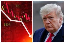 The Bonus Market Update: फार्मा पर ट्रंप के टैरिफ के फैसले से गिरा शेयर बाजार, सेंसेक्स 300 से ज्यादा अंक टूटा